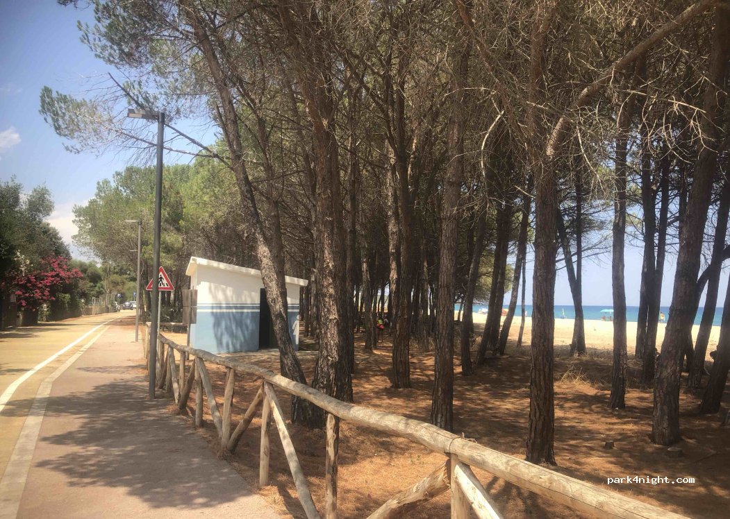 (08042) Bari Sardo - 29 Viale della Pineta — foto 3