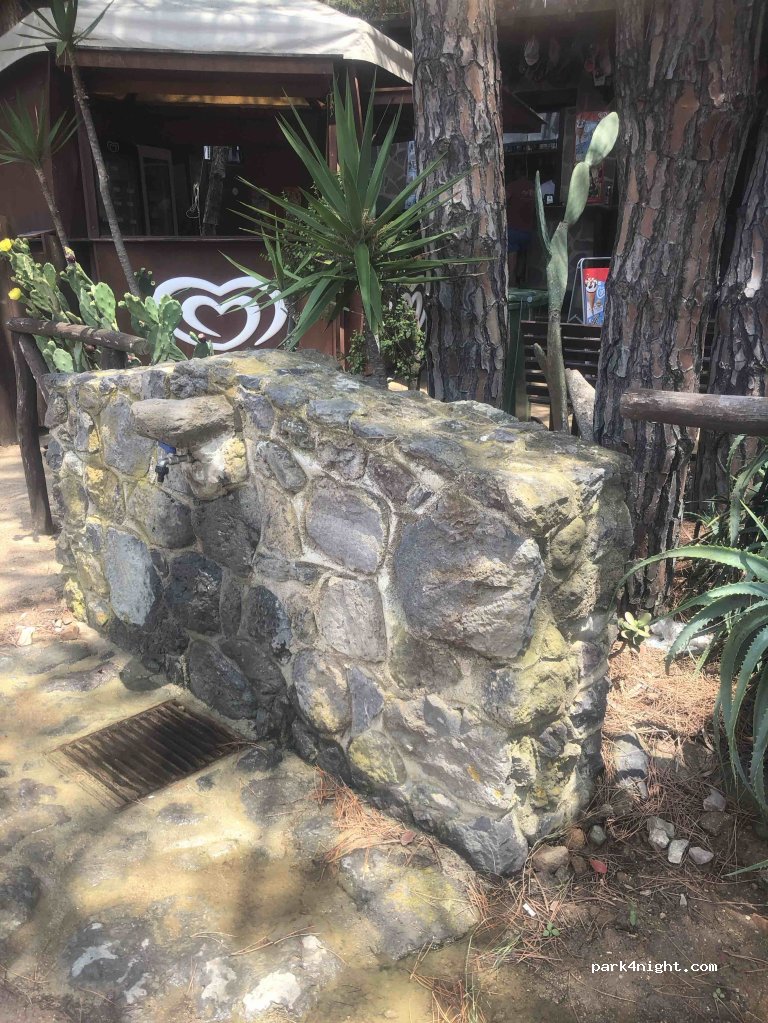 (08042) Bari Sardo - 29 Viale della Pineta — foto 4