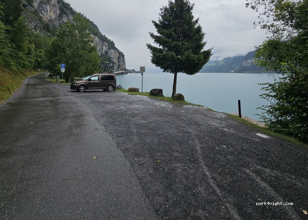 (8872) Weesen - 2148 Betliserstrasse — foto