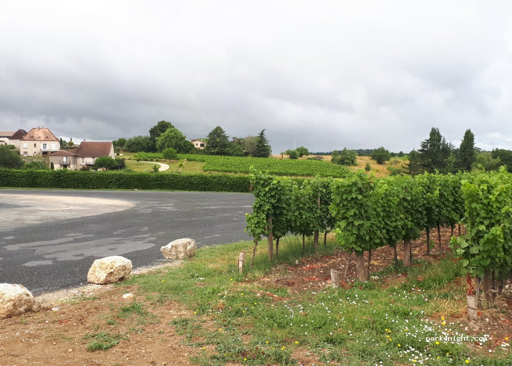 (24240) Monbazillac - D13 — foto