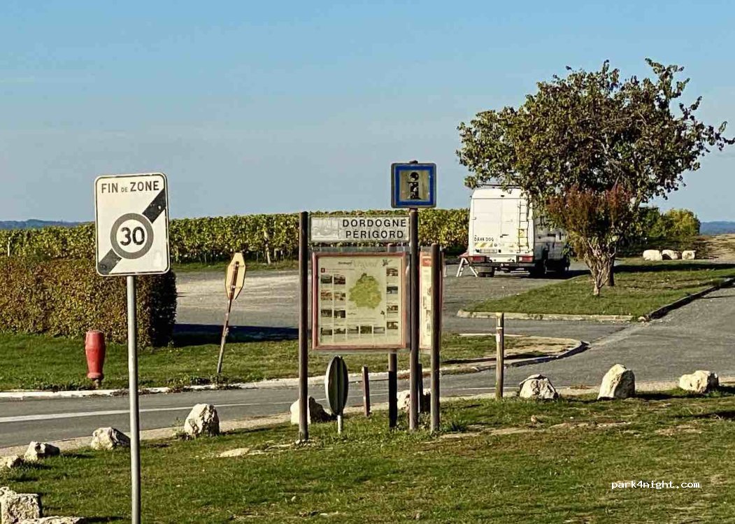 (24240) Monbazillac - D13 — foto 3