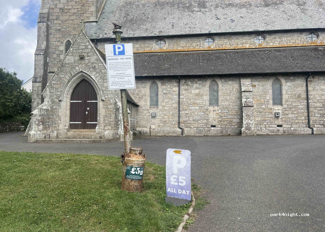 (TR26 2HQ) Saint Ives - 6 Hellesvean Close — foto 3