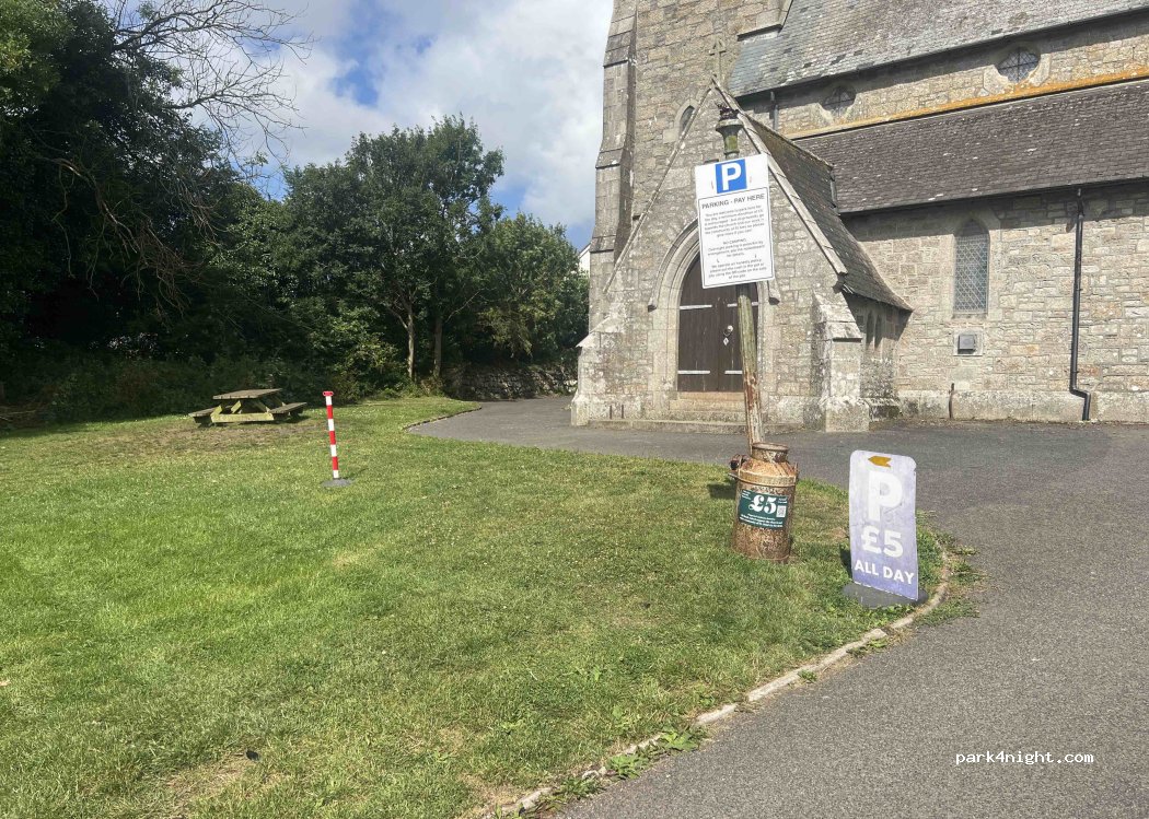 (TR26 2HQ) Saint Ives - 6 Hellesvean Close — foto 5