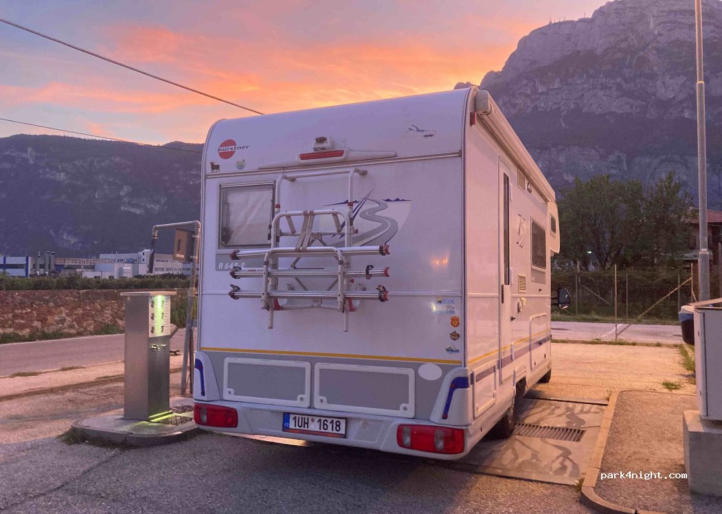 (38015) Lavis - 54 Via Paganella — foto 3