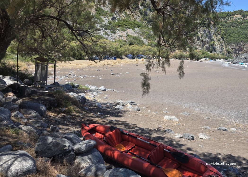 (344 00) Limnionas - Unnamed Road — foto 2
