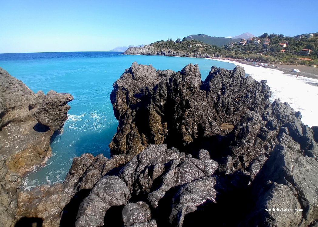 (344 00) Limnionas - Unnamed Road — foto 3