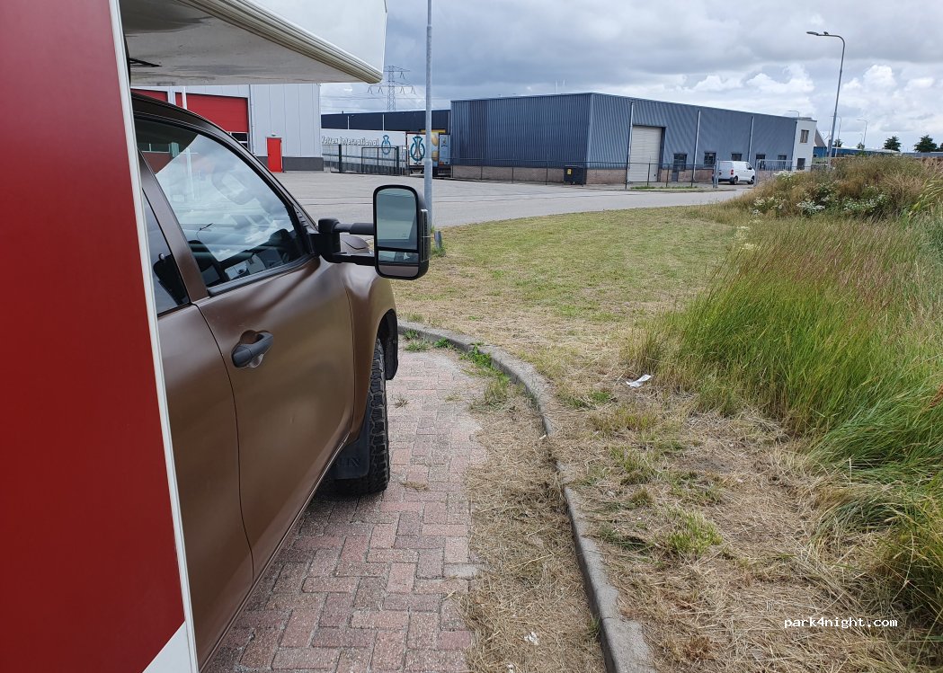 (4411 PA) Rilland - 30 De Poort — foto