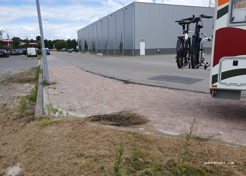 (4411 PA) Rilland - 30 De Poort — foto 2