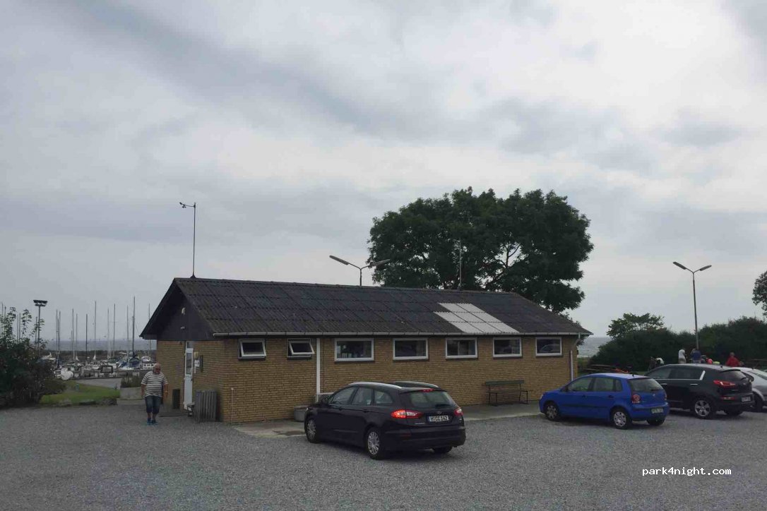 (6440) Augustenborg - 2 Fynshav Bådelaug — foto