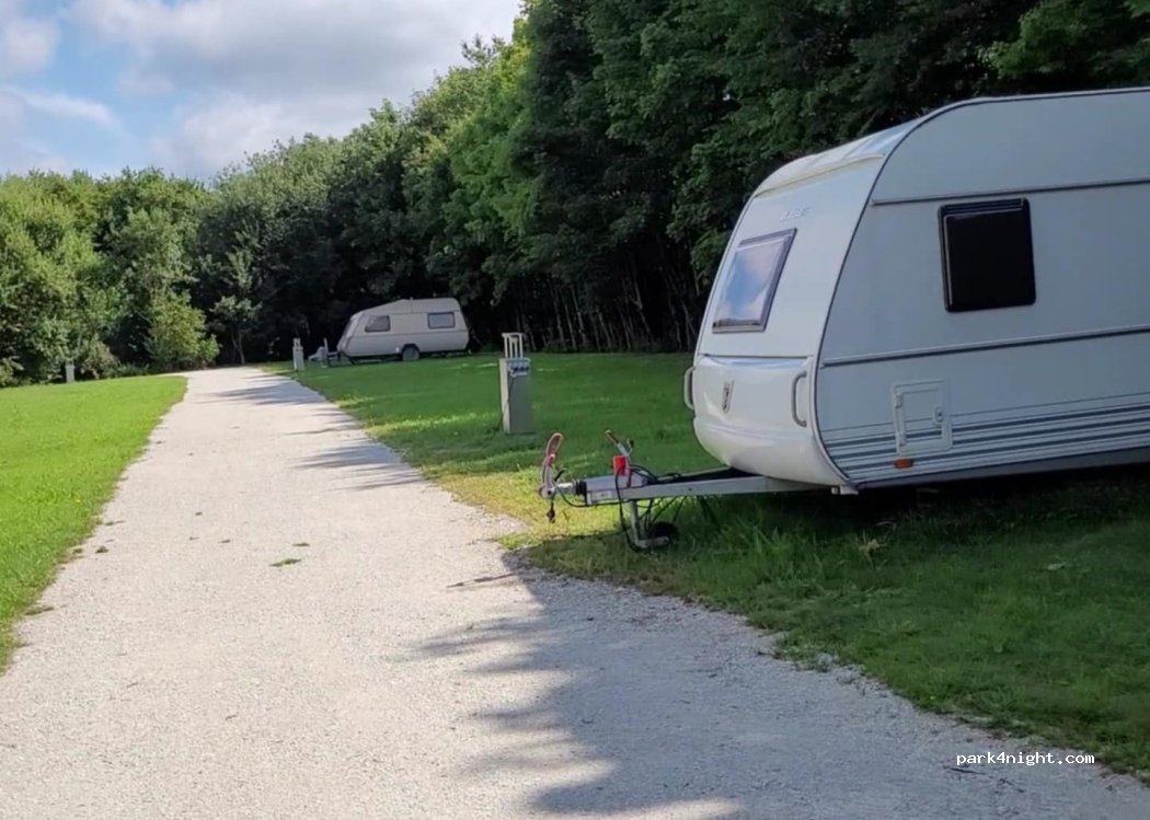 (54497) Morbach - 182 Zum Camping — foto 3