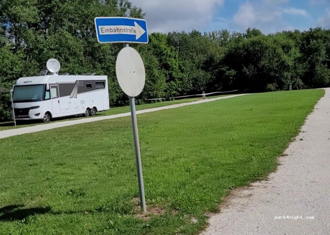 (54497) Morbach - 182 Zum Camping — foto 4