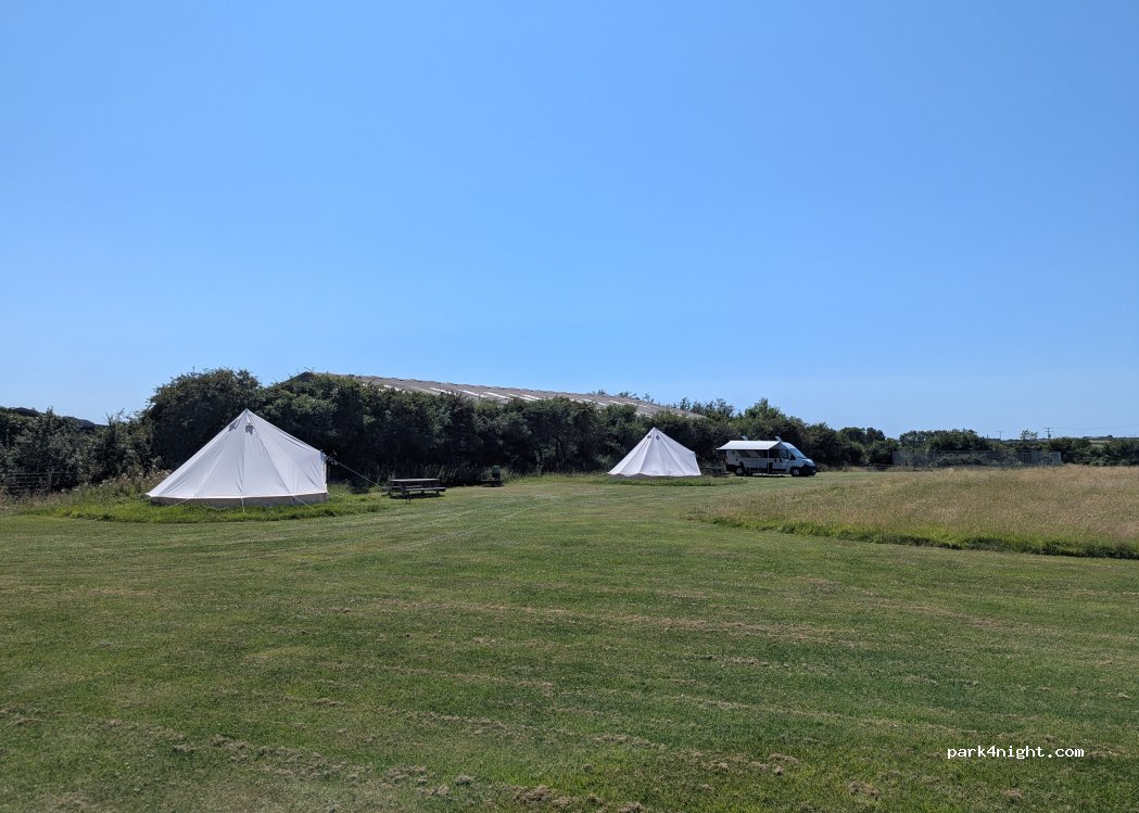 Penny Bridge Campsite — foto