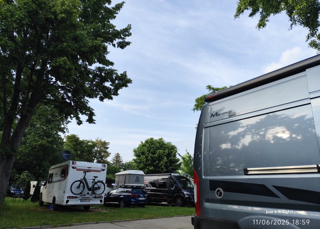 Campingplatz Dresden-Mockritz — foto 5