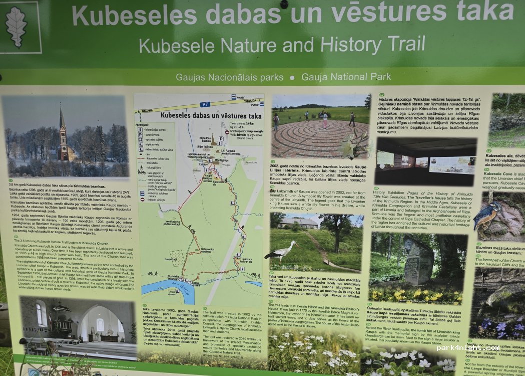 (2144) Sigulda - P7 — foto 3