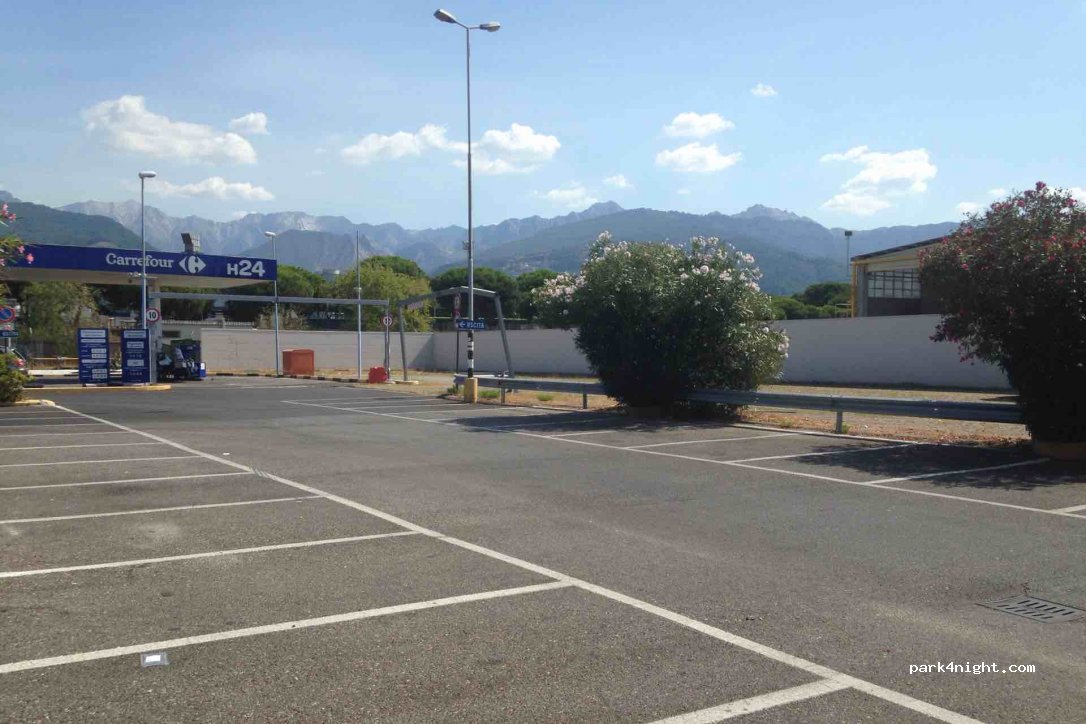 (54100) Massa - 9 Via Dorsale — foto 4
