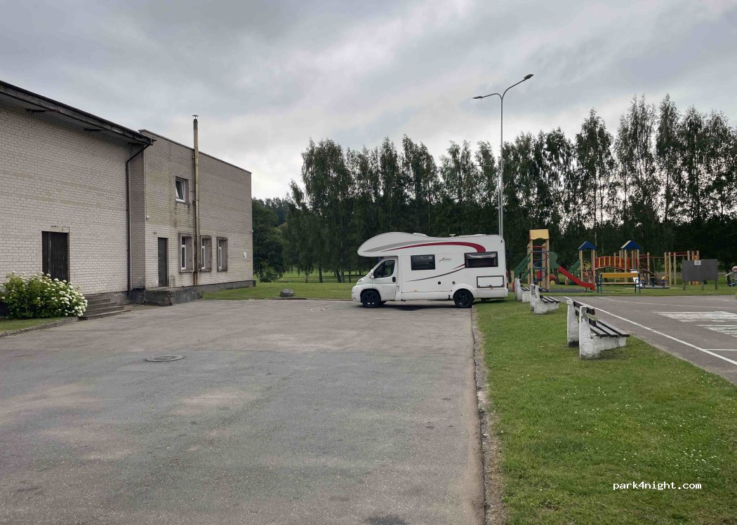 (99318) Usėnai - 1AK1 Nemuno gatvė — foto 3
