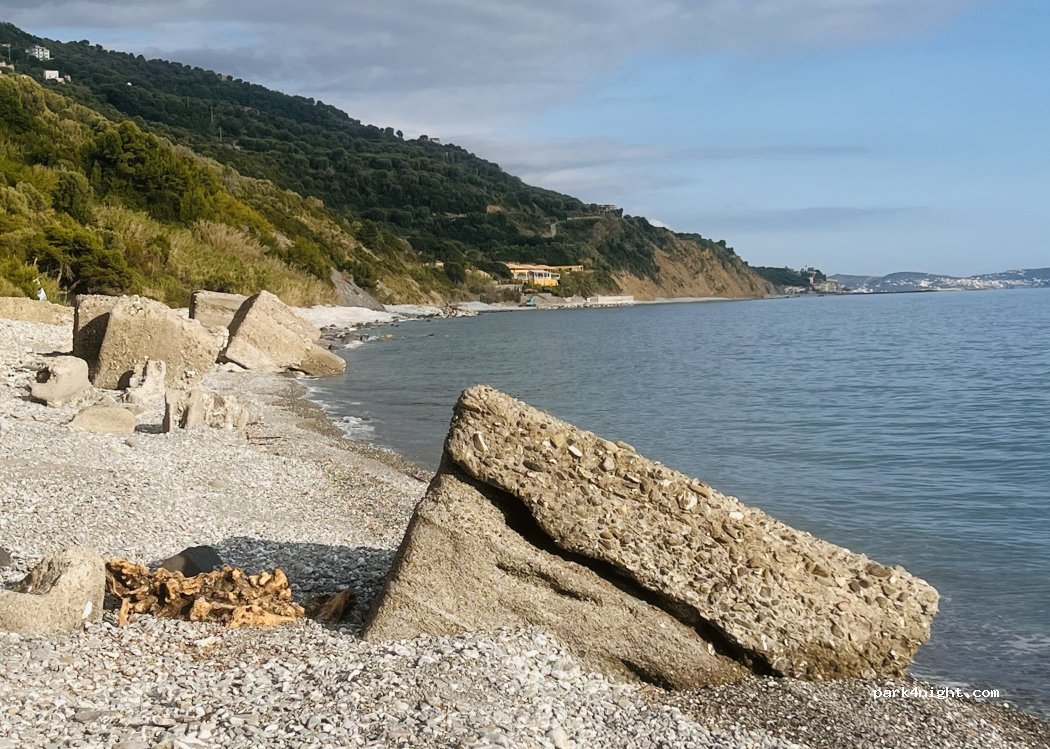 (84066) Marina di Campagna - 101 Contrada Marina di Campagna — foto 4