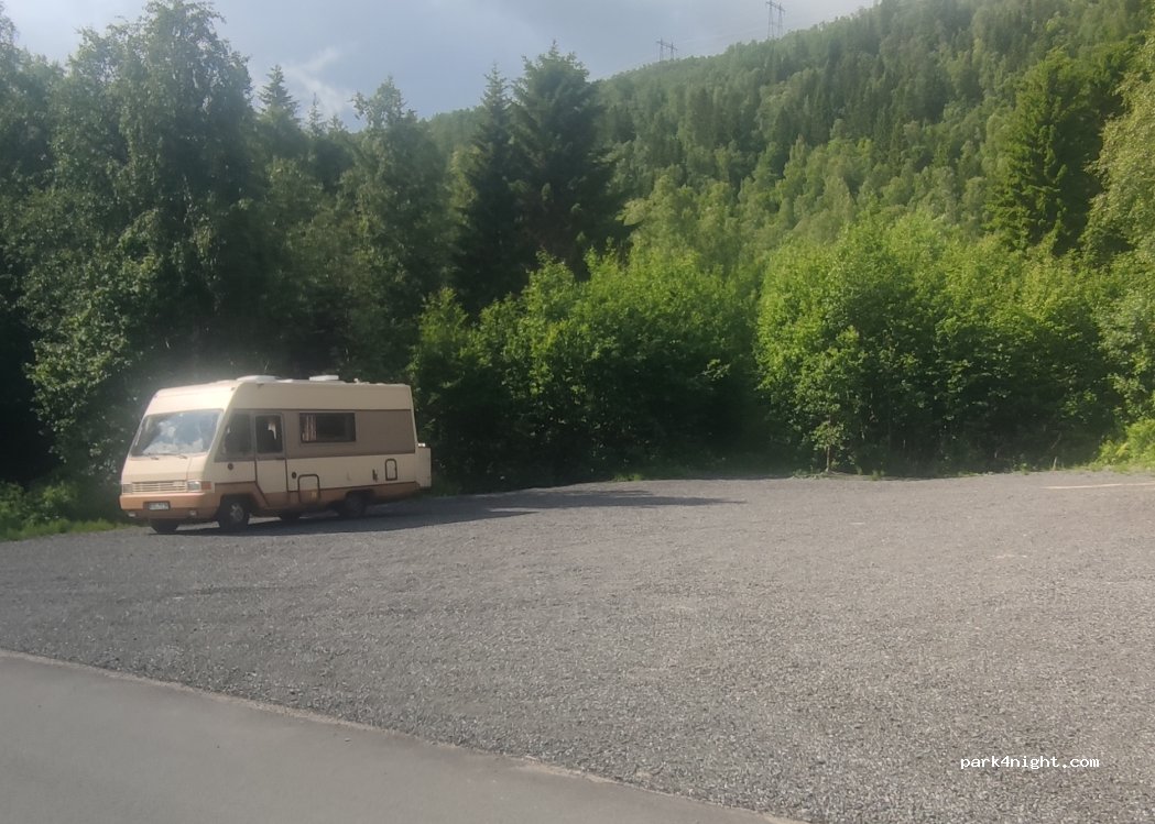 (8530) Bjerkvik - 40 Prestjordveien — foto