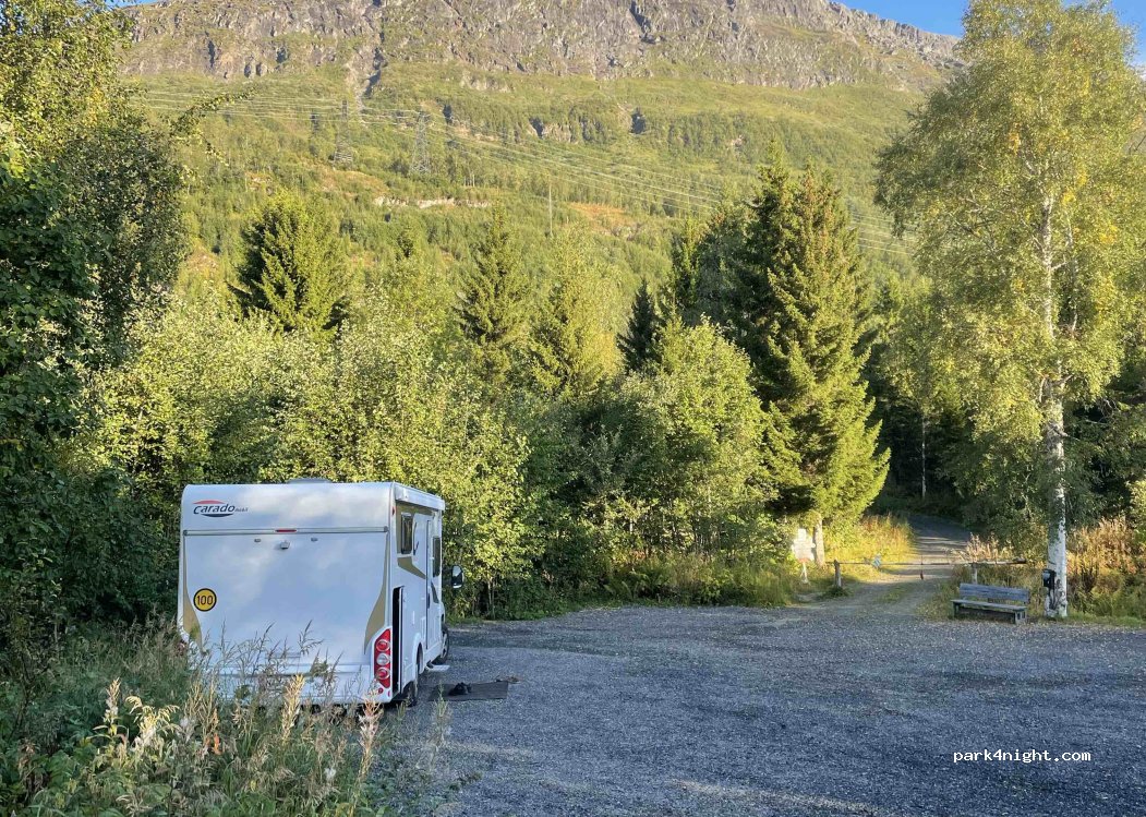 (8530) Bjerkvik - 40 Prestjordveien — foto 2