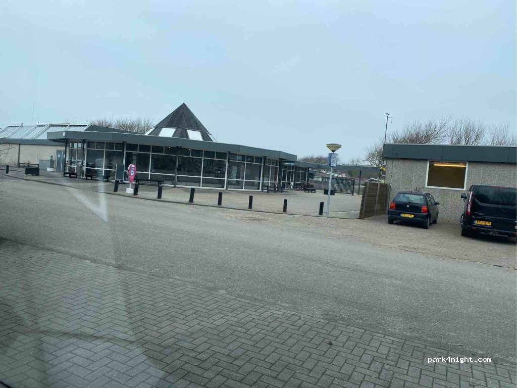 Roompot Hof Domburg — foto