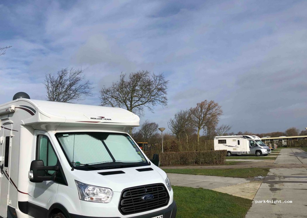Roompot Hof Domburg — foto 3