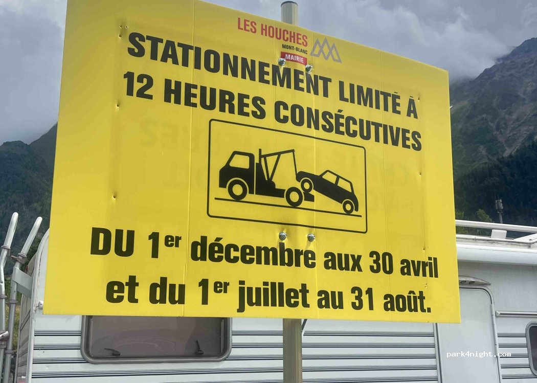 (74310) Les Houches - 55 Avenue des Alpages — foto