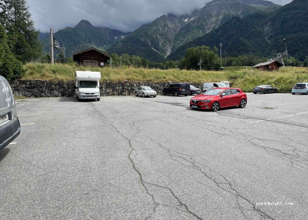 (74310) Les Houches - 55 Avenue des Alpages — foto 2