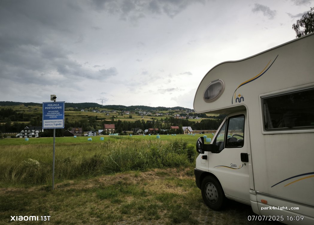(34-434) Dębno - 41 Kościelna — foto