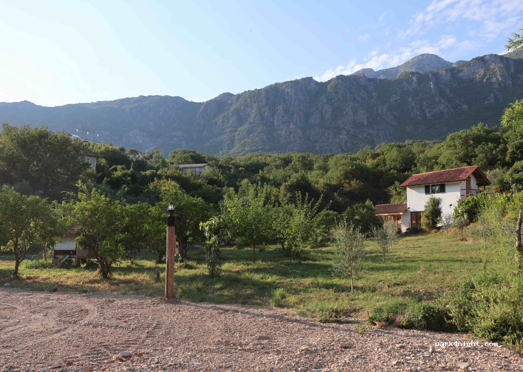 Camp Porto Verde — foto