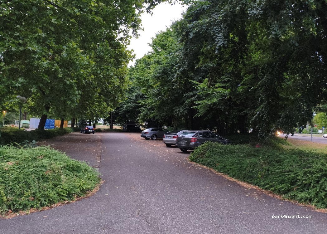 (77694) Kehl - 37 Karlstraße — foto 2