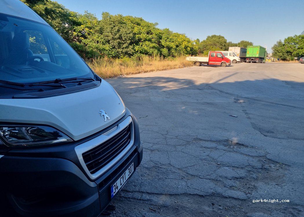 (9000) Varna - A5 — foto