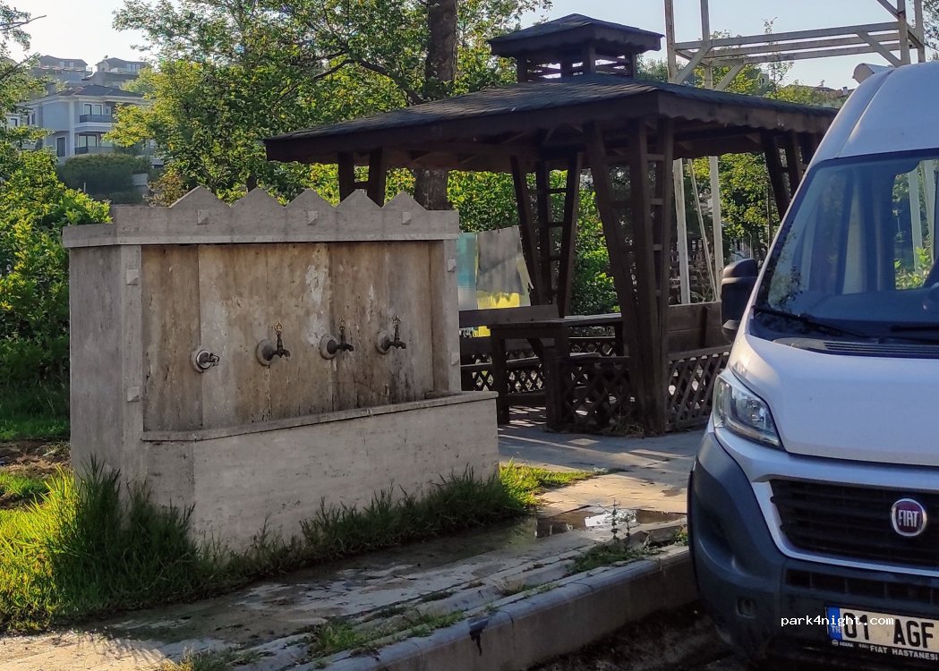 (81650) Akçakoca - No:3 Bülbül Sokak — foto