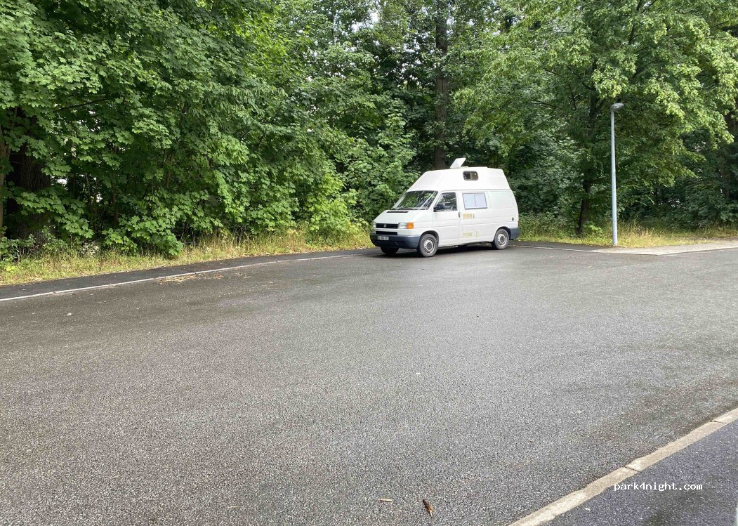 (38446) Wolfsburg - 8 Walter-Flex-Weg — foto