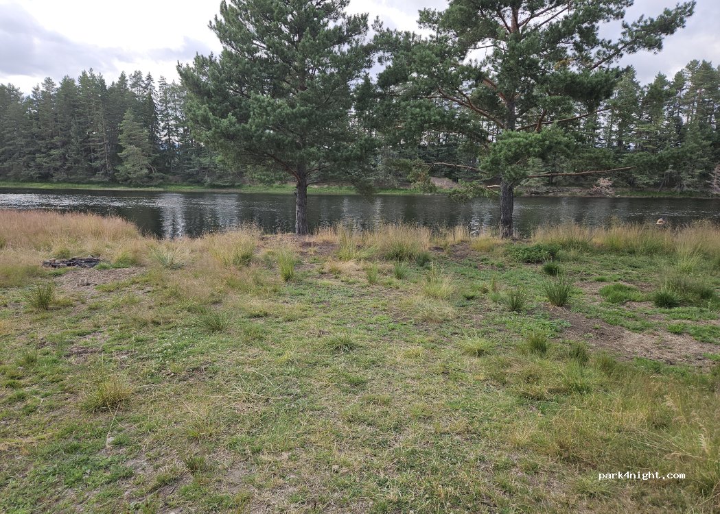 (4865) Åmli - Unnamed Road — foto