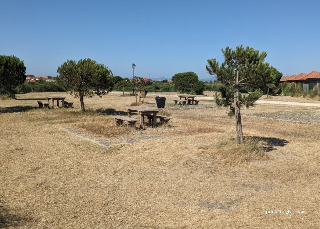 (3870-162) Murtosa - Rua dos Pocinhos — foto
