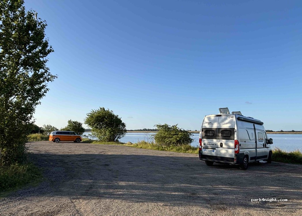 (4700) Næstved - 71 Kanalvej — foto