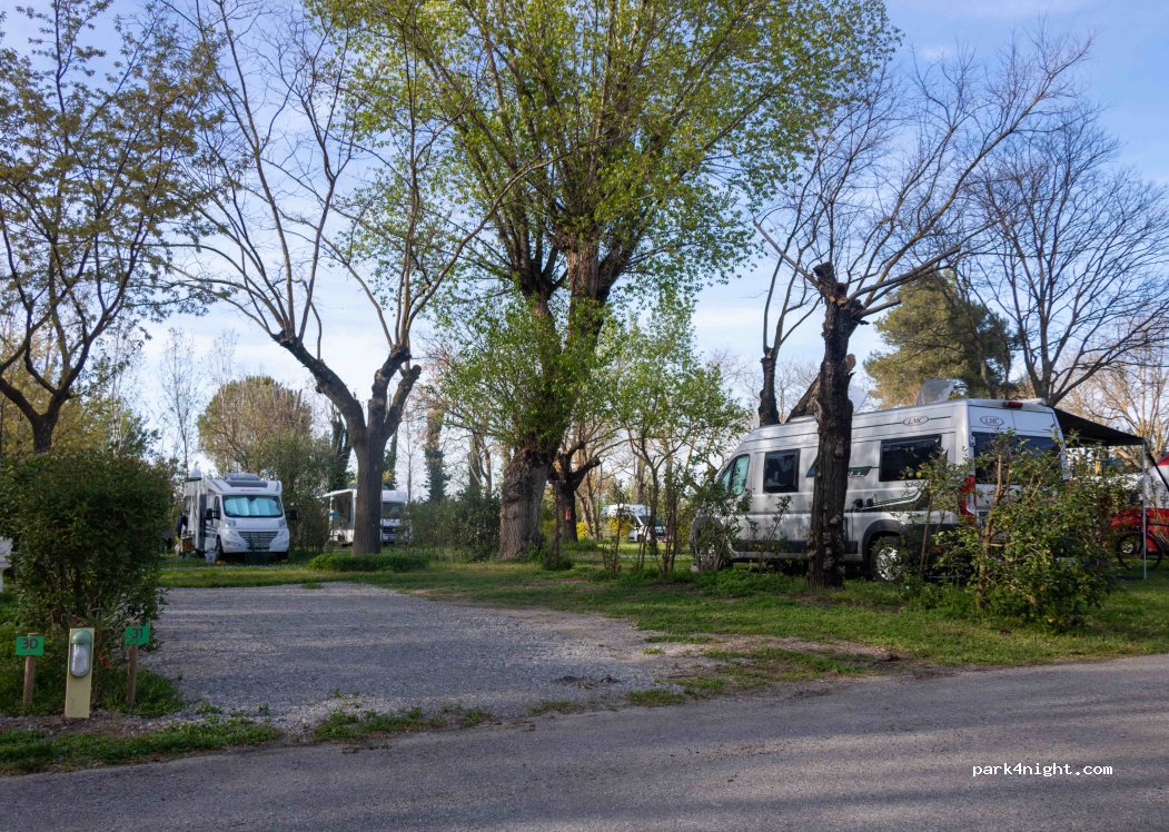 Camping Le Garanel — foto 3