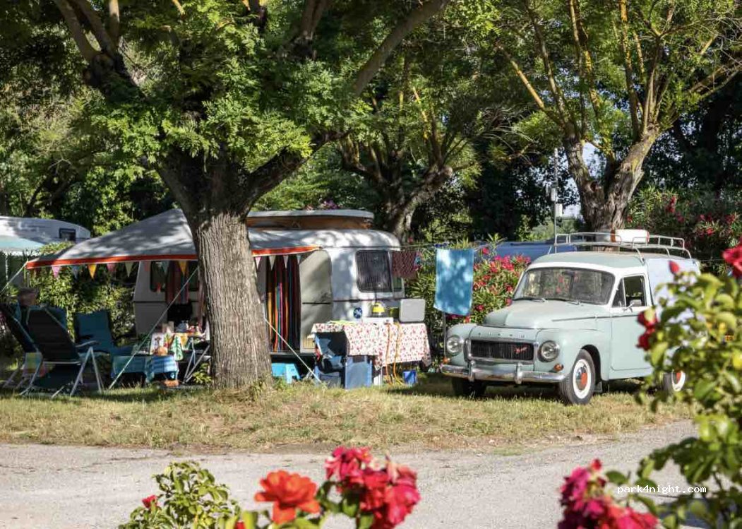 Camping Le Garanel — foto 5