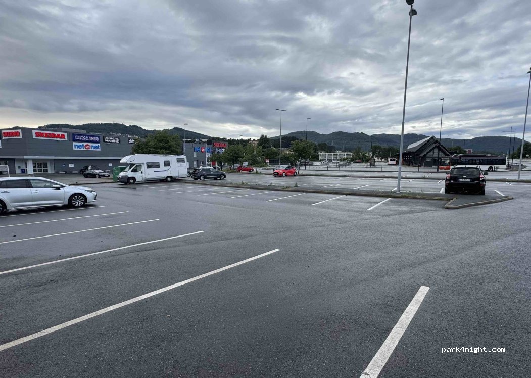 (5119) Bergen - 16 Hesthaugvegen — foto