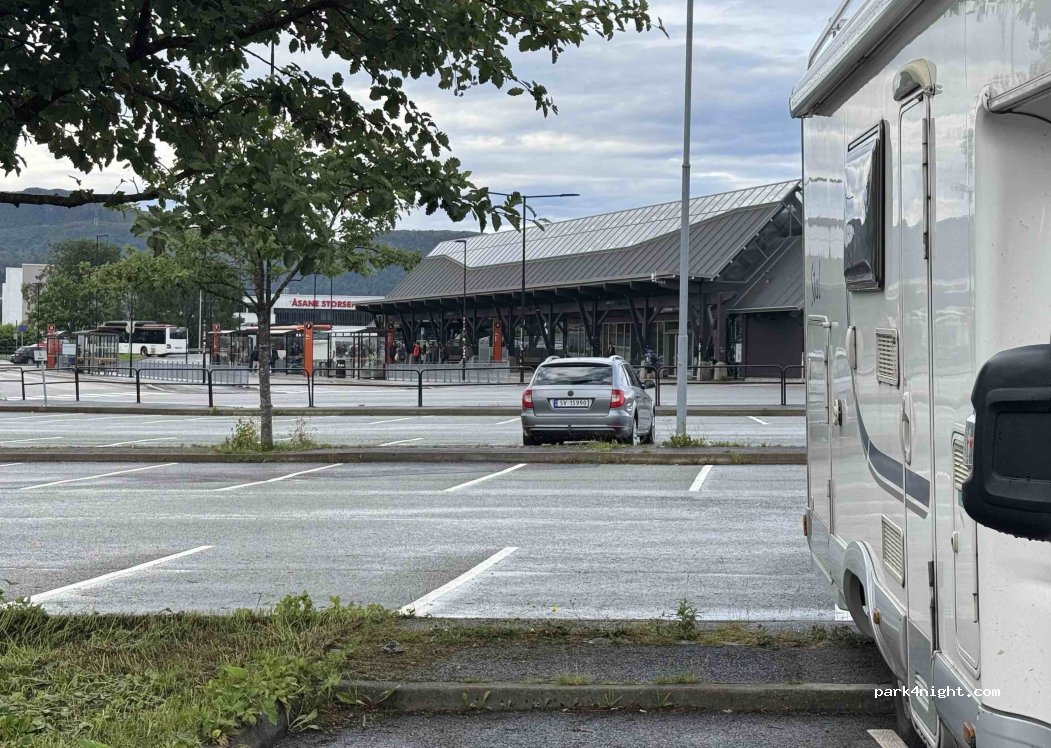 (5119) Bergen - 16 Hesthaugvegen — foto 2