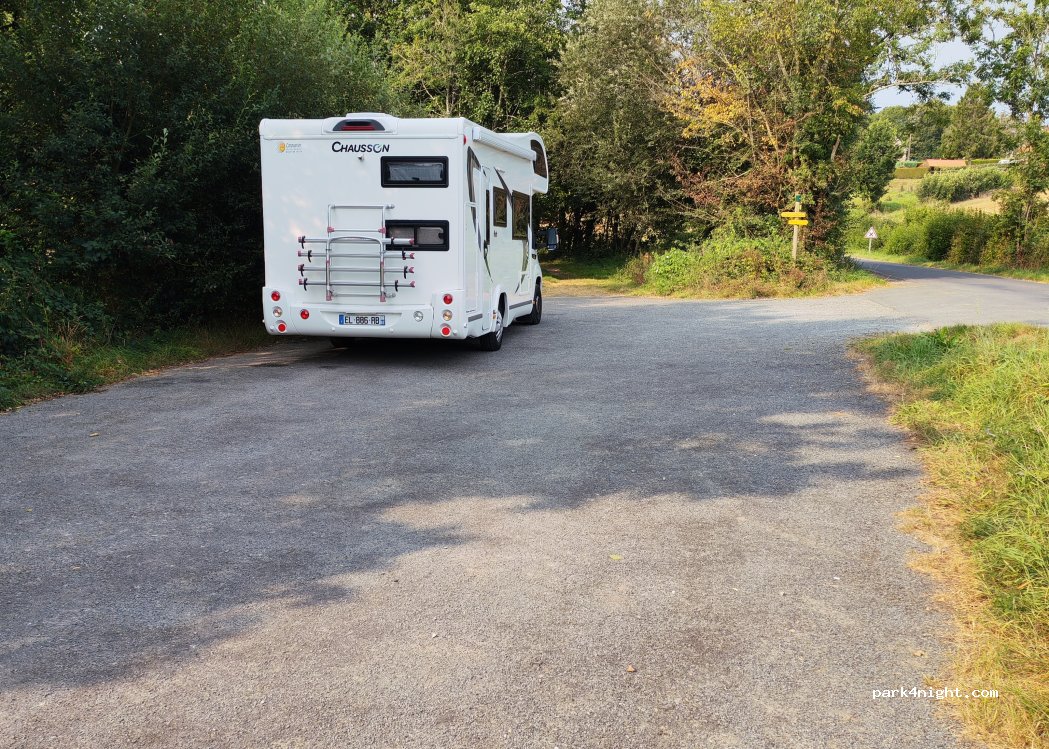 (50800) La Bloutière - D452 — foto 5