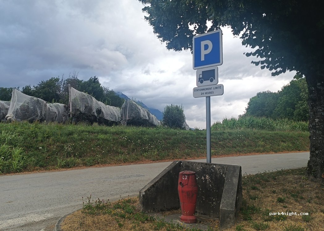 (73460) Sainte-Hélène-sur-Isère - 2300 Chemin du Roy — foto 2