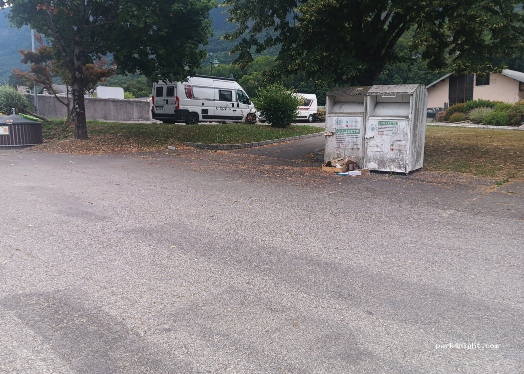 (73460) Sainte-Hélène-sur-Isère - 2300 Chemin du Roy — foto 3