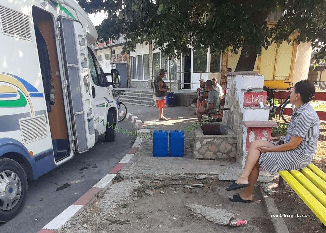 (9350) Varna - 45 улица Опълченска — foto