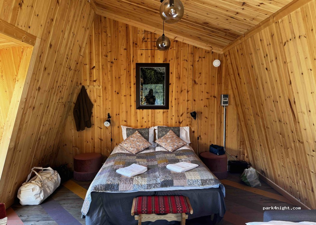 Reinheimen Lodge — foto 4