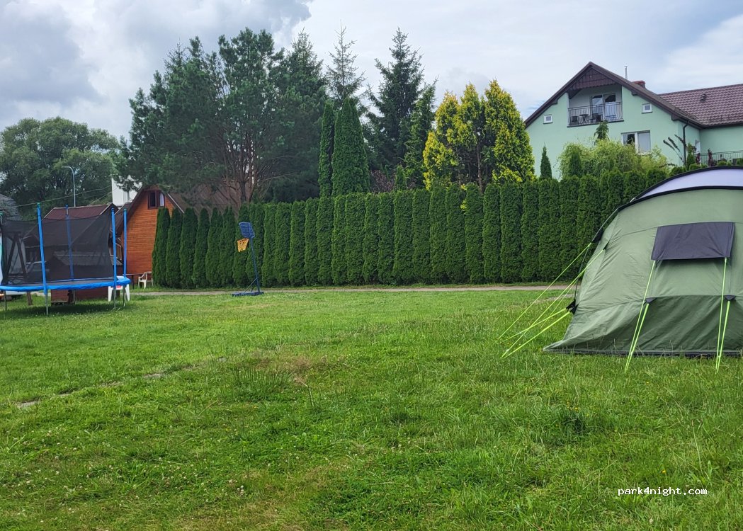 Borowinka — foto 4