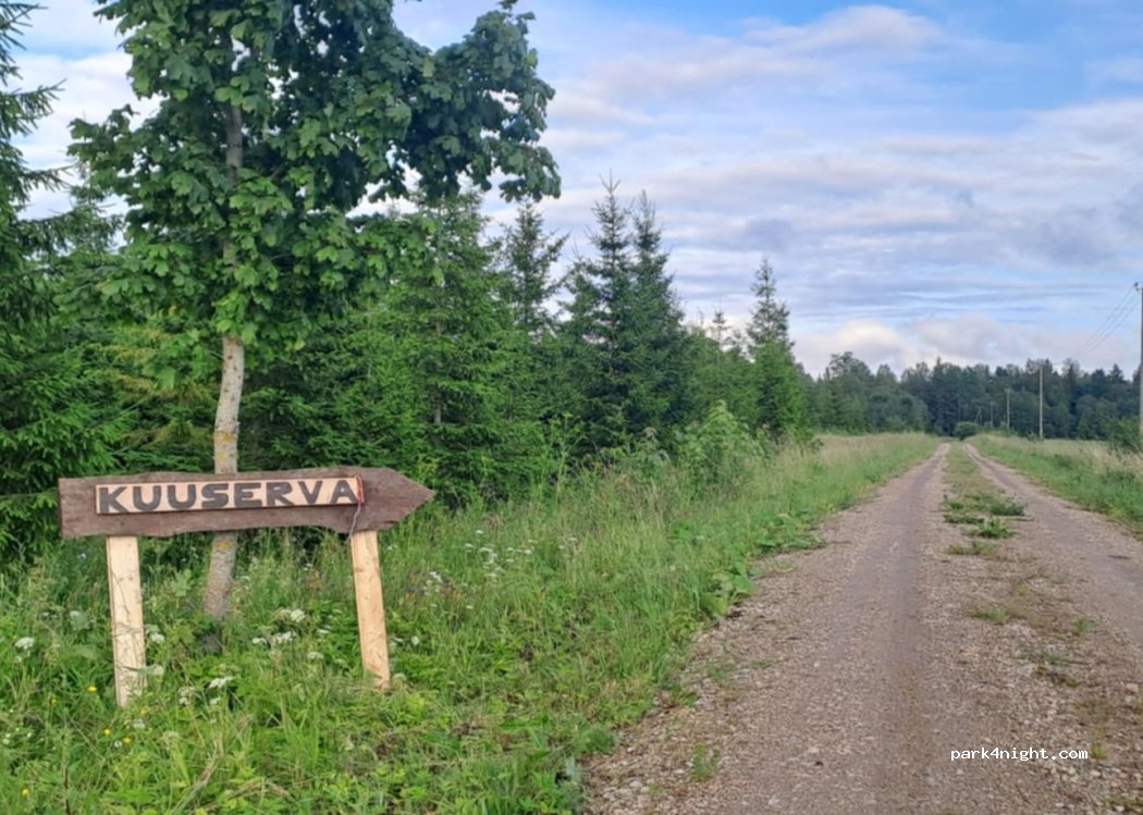 Kuuserva Nature Stay (Camping & Sauna) — foto 3