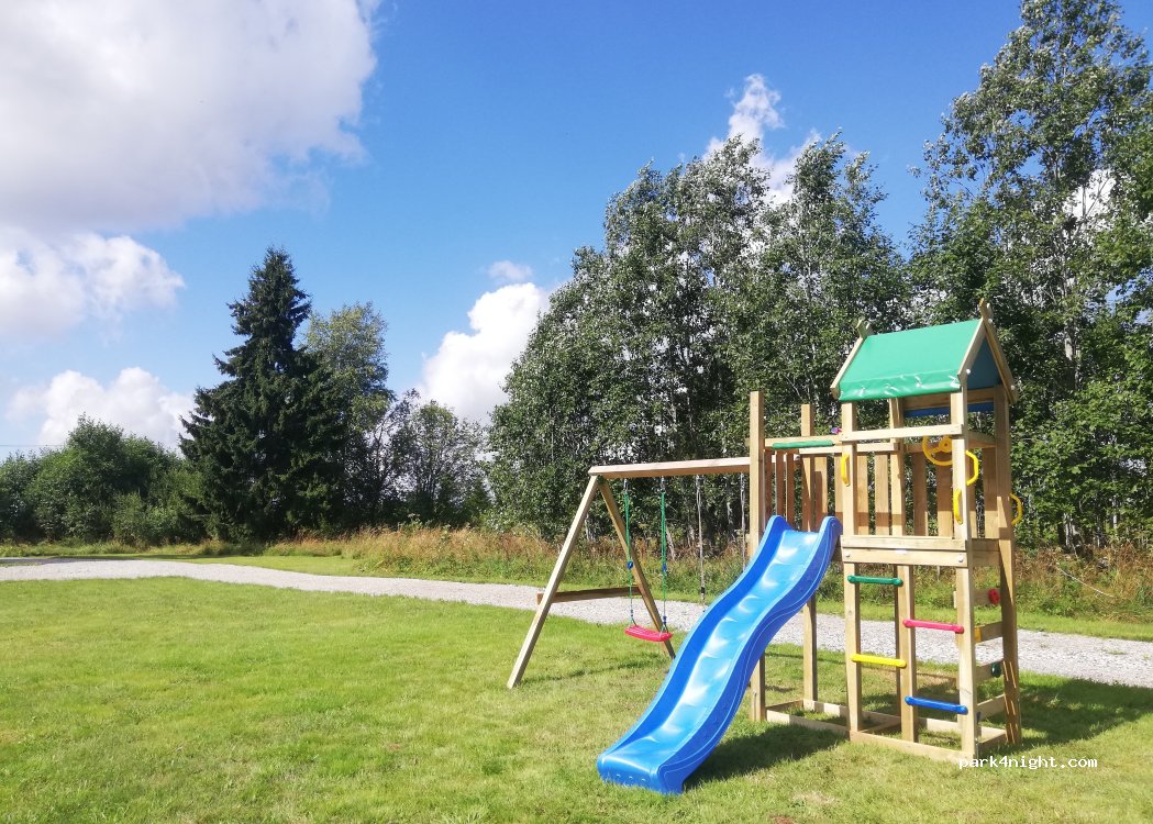 Kuuserva Nature Stay (Camping & Sauna) — foto 5