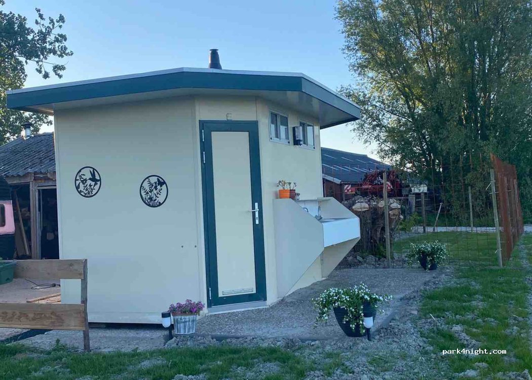 Camping De Ruige Venne — foto 3