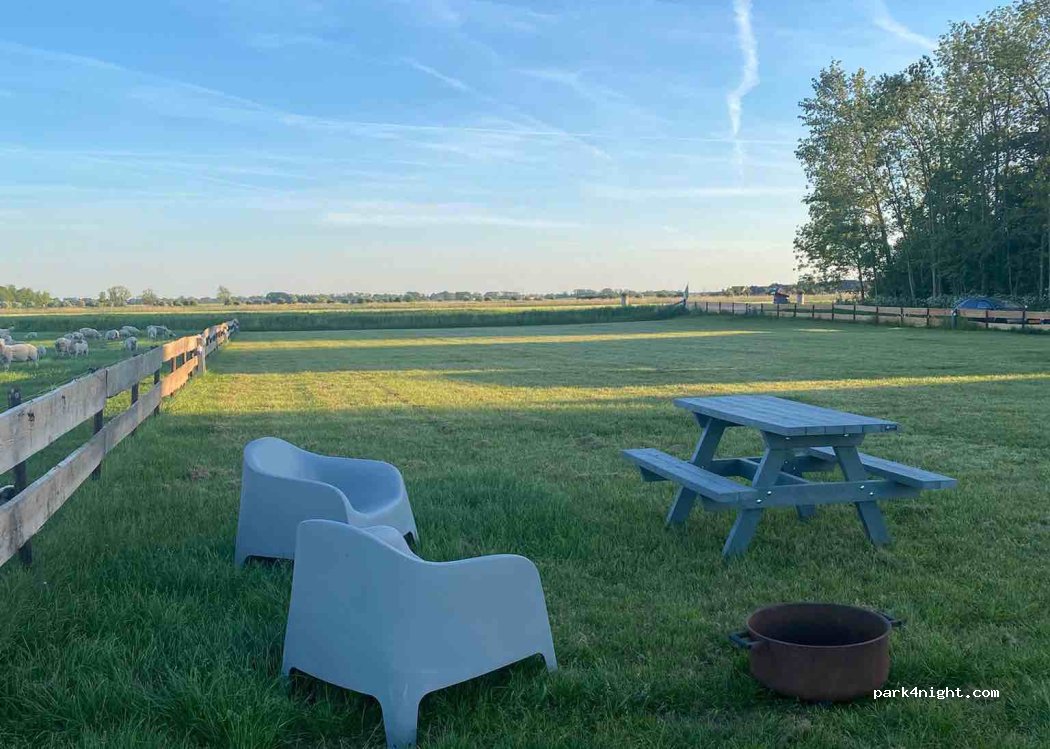 Camping De Ruige Venne — foto 4